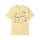 Esthetician Tools T-Shirt — Skincare Aesthetician Tee