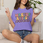 Makeup Artist Retro Graphic T-Shirt