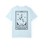 T-Shirt — The Brow Artist Tarot Hand Graphic Tee
