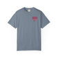 T-Shirt — "I Hope Your Day Is As Smooth As Your Forehead" Nurse Injector Graphic Tee
