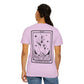 T-Shirt — The Brow Artist Tarot Hand Graphic Tee