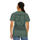 T-Shirt — The Brow Artist Tarot Hand Graphic Tee