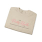 The Pretty Hustle Co. - Crewneck Sweatshirt