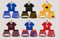 Custom Girls Spirit Set – Pre-Order