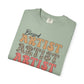 Blessed Artist Vintage-Style T-Shirt