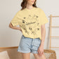 Esthetician Tools T-Shirt — Skincare Aesthetician Tee