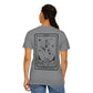T-Shirt — The Brow Artist Tarot Hand Graphic Tee