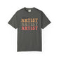 Blessed Artist Vintage-Style T-Shirt