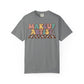 Makeup Artist Retro Graphic T-Shirt
