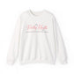The Pretty Hustle Co. - Crewneck Sweatshirt