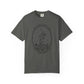 Tox Social Club Graphic T-Shirt — Floral Tarot Illustration