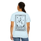T-Shirt — The Brow Artist Tarot Hand Graphic Tee