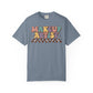 Makeup Artist Retro Graphic T-Shirt