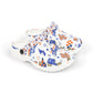 Kids Vikings Foam Clogs — All-Over Print School Spirit Shoes