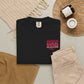 T-Shirt — "I Hope Your Day Is As Smooth As Your Forehead" Nurse Injector Graphic Tee