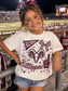 Game Day Kids Graphic Tee