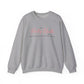 The Pretty Hustle Co. - Crewneck Sweatshirt