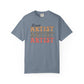 Blessed Artist Vintage-Style T-Shirt