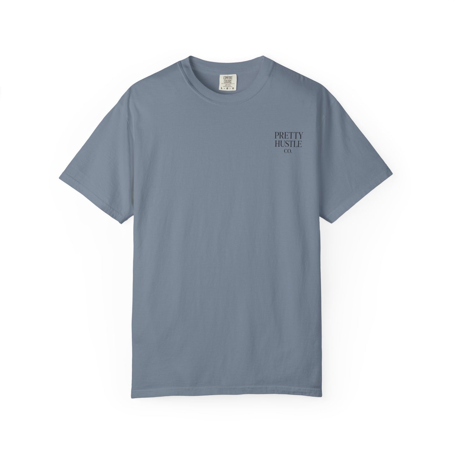 Brow Artist T‑Shirt – "I’m the Brow Artist They Told You About" Graphic Tee