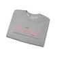 The Pretty Hustle Co. - Crewneck Sweatshirt