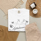 Esthetician Tools T-Shirt — Skincare Aesthetician Tee
