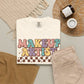 Makeup Artist Retro Graphic T-Shirt