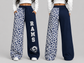 Custom School Spirit Lounge Pants