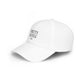 Pretty Hustle Co. Embroidered Baseball Cap