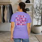 T-Shirt — "I Hope Your Day Is As Smooth As Your Forehead" Nurse Injector Graphic Tee