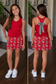 Custom Girls Bow-Back Spirit Set