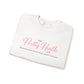 The Pretty Hustle Co. - Crewneck Sweatshirt