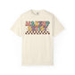 Makeup Artist Retro Graphic T-Shirt