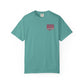 T-Shirt — "I Hope Your Day Is As Smooth As Your Forehead" Nurse Injector Graphic Tee