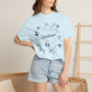Esthetician Tools T-Shirt — Skincare Aesthetician Tee