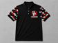 Custom School Spirit Performance Polo