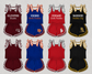 Custom School Spirit Bow Short Set