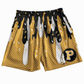 Boys Drip Shorts